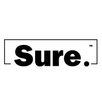 Sure Consulting logo, Sure Consulting contact details