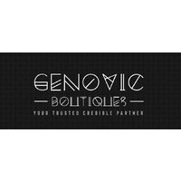 GENOVIC Boutiques logo, GENOVIC Boutiques contact details