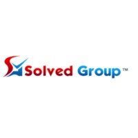 Solved Group Pty Ltd logo, Solved Group Pty Ltd contact details