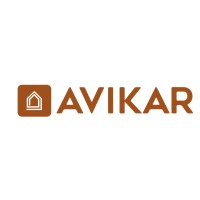 Avikar logo, Avikar contact details