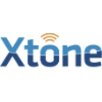 Xtone logo, Xtone contact details