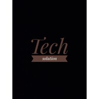 TechSolutions, Inc. logo, TechSolutions, Inc. contact details