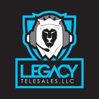 Legacy Telesales, LLC logo, Legacy Telesales, LLC contact details