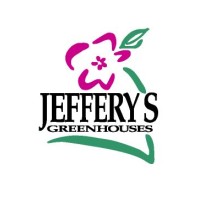 JEFFERY'S GREENHOUSES INC logo, JEFFERY'S GREENHOUSES INC contact details