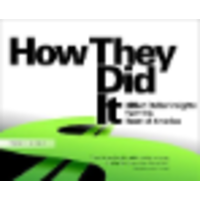 How They Did It: Billion Dollar Insights from the Heart of America logo, How They Did It: Billion Dollar Insights from the Heart of America contact details