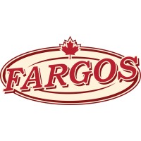 FARGOS Restaurant logo, FARGOS Restaurant contact details