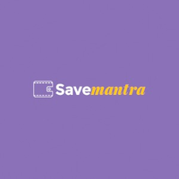 SaveMantra.com logo, SaveMantra.com contact details