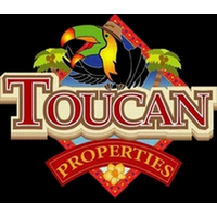 Toucan Properties logo, Toucan Properties contact details