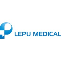 Lepu Medical India logo, Lepu Medical India contact details