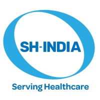 SH-INDIA Critical Care Solutions logo, SH-INDIA Critical Care Solutions contact details