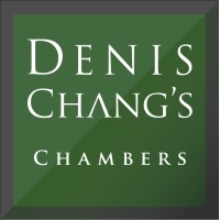 Denis Chang's Chambers logo, Denis Chang's Chambers contact details