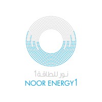 Noor Energy 1 logo, Noor Energy 1 contact details