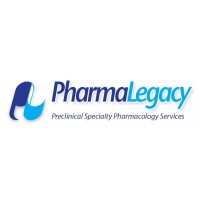 PharmaLegacy Laboratories logo, PharmaLegacy Laboratories contact details