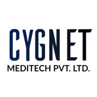 Cygnet Meditech Pvt. ltd. logo, Cygnet Meditech Pvt. ltd. contact details