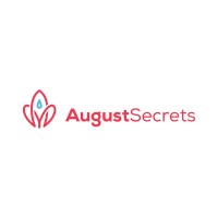 AugustSecrets logo, AugustSecrets contact details