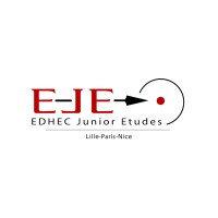 EDHEC Junior Etudes logo, EDHEC Junior Etudes contact details