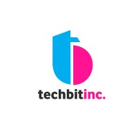 Techbit Inc logo, Techbit Inc contact details