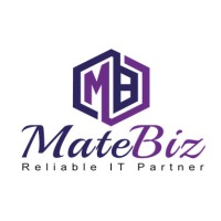 Matebiz logo, Matebiz contact details