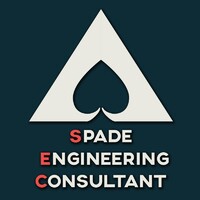 Spade Engineering Consultant logo, Spade Engineering Consultant contact details