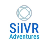 SilVR Adventures logo, SilVR Adventures contact details