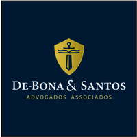 De-Bona & Santos Advogados Associados logo, De-Bona & Santos Advogados Associados contact details