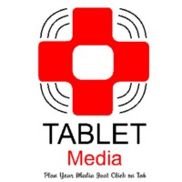 Tablet Media Pvt. Ltd. logo, Tablet Media Pvt. Ltd. contact details