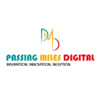 Passing Miles Digital logo, Passing Miles Digital contact details