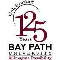 Bay Path College logo, Bay Path College contact details