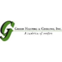 GREEN HVAC logo, GREEN HVAC contact details