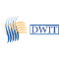 DWIT logo, DWIT contact details