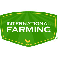 International Farming Corporation logo, International Farming Corporation contact details