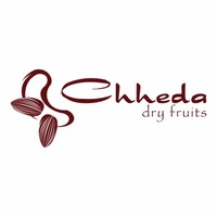 Chheda Dryfruits logo, Chheda Dryfruits contact details