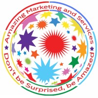 Amazing Marketing And Services logo, Amazing Marketing And Services contact details