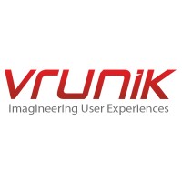 Vrunik Solutions logo, Vrunik Solutions contact details