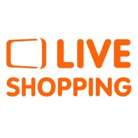 Live Shopping logo, Live Shopping contact details