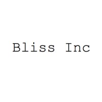 Bliss Inc logo, Bliss Inc contact details