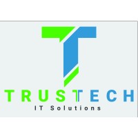 Trustech IT Solutions logo, Trustech IT Solutions contact details