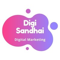 DigiSandhai logo, DigiSandhai contact details