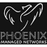 Phoenix Managed Networks logo, Phoenix Managed Networks contact details