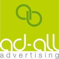 Adall Advertising logo, Adall Advertising contact details