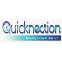 Quicknection logo, Quicknection contact details