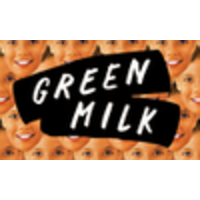 Green Milk logo, Green Milk contact details