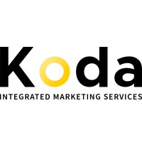 Koda Integrated Marketing Services logo, Koda Integrated Marketing Services contact details