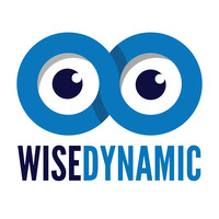 Wise Dynamic logo, Wise Dynamic contact details