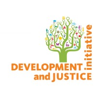 Development And Justice Initiative logo, Development And Justice Initiative contact details