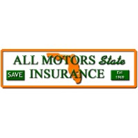 All Motors State Insurance logo, All Motors State Insurance contact details