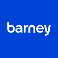 Barney logo, Barney contact details