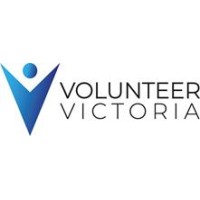 Volunteer Victoria logo, Volunteer Victoria contact details