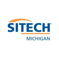 SITECH Michigan logo, SITECH Michigan contact details