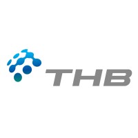 THB BEARINGS CO.,LTD logo, THB BEARINGS CO.,LTD contact details